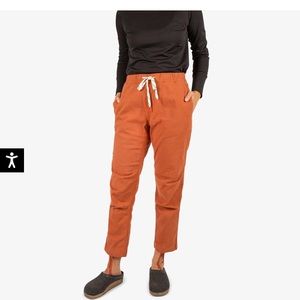 Topo Designs Dirt Pants